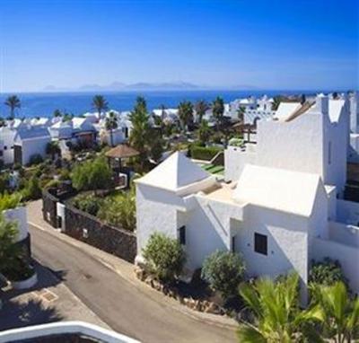 фото отеля Villas Heredad Kamezi Lanzarote