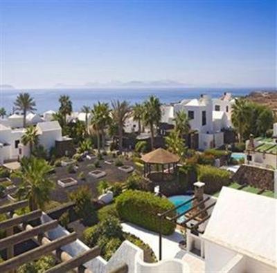 фото отеля Villas Heredad Kamezi Lanzarote