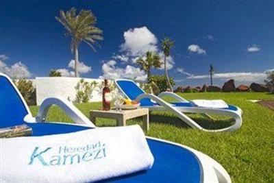 фото отеля Villas Heredad Kamezi Lanzarote