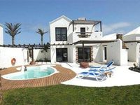 Villas Heredad Kamezi Lanzarote