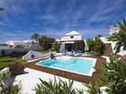 фото отеля Villas Heredad Kamezi Lanzarote