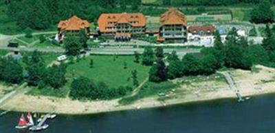 фото отеля Wellnesshotel Auerhahn Schluchsee