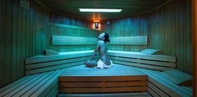 фото отеля Wellnesshotel Auerhahn Schluchsee