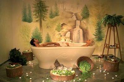 фото отеля Wellnesshotel Auerhahn Schluchsee