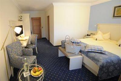 фото отеля Wellnesshotel Auerhahn Schluchsee