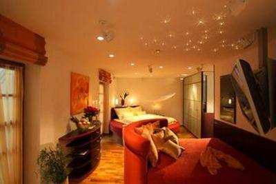 фото отеля Wellnesshotel Auerhahn Schluchsee