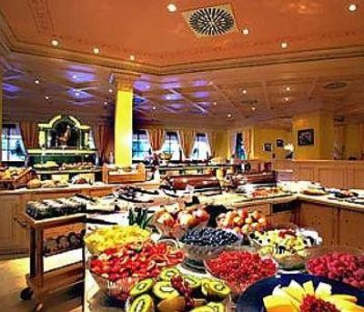фото отеля Wellnesshotel Auerhahn Schluchsee