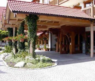 фото отеля Wellnesshotel Auerhahn Schluchsee