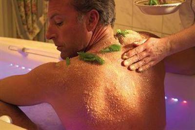 фото отеля Wellnesshotel Auerhahn Schluchsee