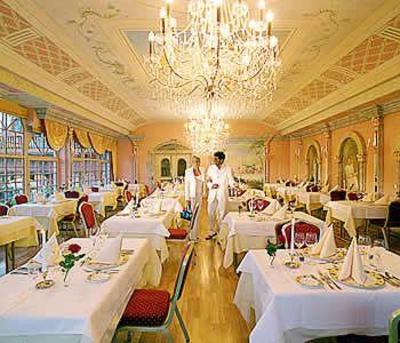 фото отеля Wellnesshotel Auerhahn Schluchsee