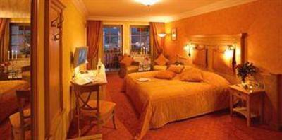 фото отеля Wellnesshotel Auerhahn Schluchsee