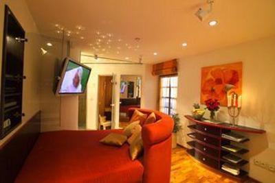 фото отеля Wellnesshotel Auerhahn Schluchsee