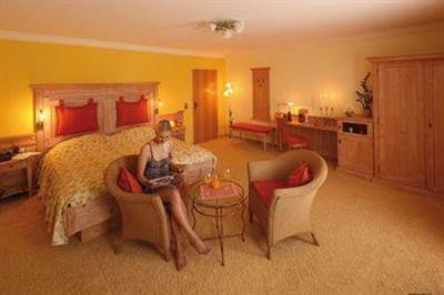 фото отеля Wellnesshotel Auerhahn Schluchsee
