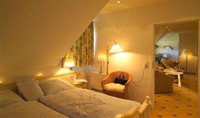 фото отеля Wellnesshotel Auerhahn Schluchsee