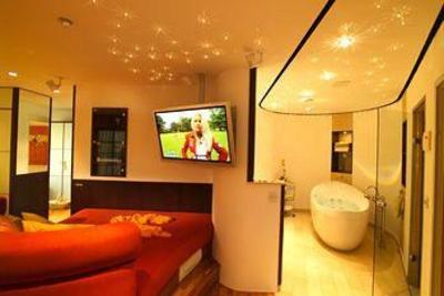 фото отеля Wellnesshotel Auerhahn Schluchsee