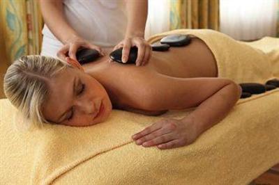 фото отеля Wellnesshotel Auerhahn Schluchsee