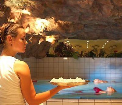 фото отеля Wellnesshotel Auerhahn Schluchsee