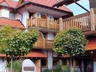 фото отеля Wellnesshotel Auerhahn Schluchsee