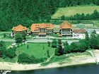 фото отеля Wellnesshotel Auerhahn Schluchsee