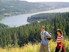 фото отеля Wellnesshotel Auerhahn Schluchsee