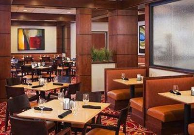 фото отеля Courtyard by Marriott - Minneapolis Bloomington