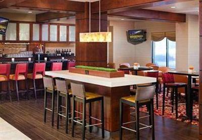 фото отеля Courtyard by Marriott - Minneapolis Bloomington