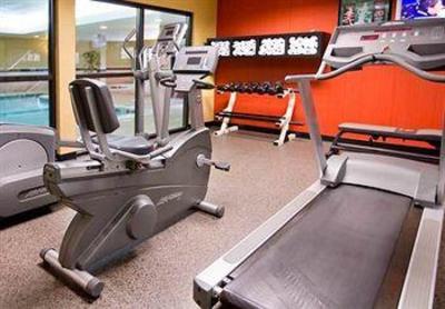 фото отеля Courtyard by Marriott - Minneapolis Bloomington