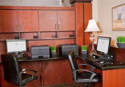 фото отеля Courtyard by Marriott - Minneapolis Bloomington
