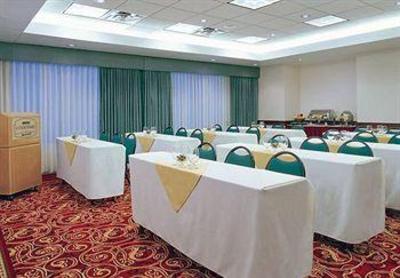 фото отеля Courtyard by Marriott - Minneapolis Bloomington