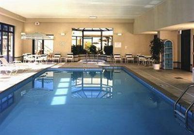 фото отеля Courtyard by Marriott - Minneapolis Bloomington