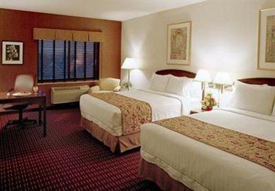 фото отеля Courtyard by Marriott - Minneapolis Bloomington