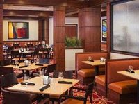 Courtyard by Marriott - Minneapolis Bloomington
