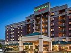 фото отеля Courtyard by Marriott - Minneapolis Bloomington