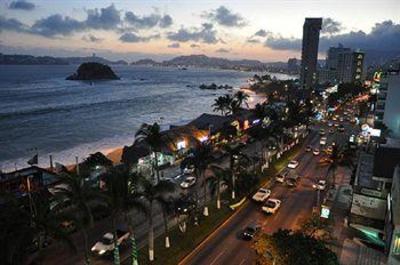 фото отеля Acapulco Tortuga