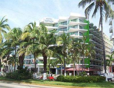 фото отеля Acapulco Tortuga