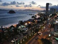 Acapulco Tortuga