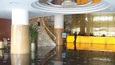 фото отеля The Bonanza Hotel & Spa
