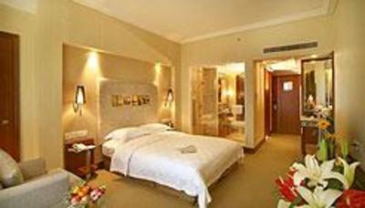 фото отеля The Bonanza Hotel & Spa