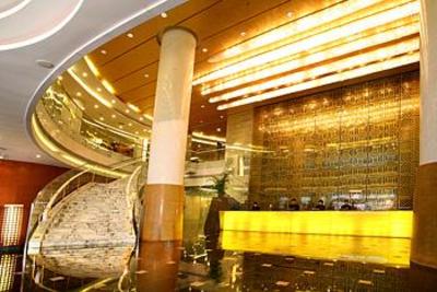 фото отеля The Bonanza Hotel & Spa