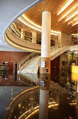 фото отеля The Bonanza Hotel & Spa