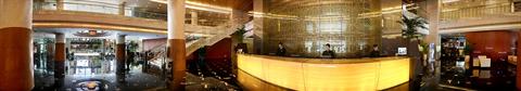 фото отеля The Bonanza Hotel & Spa