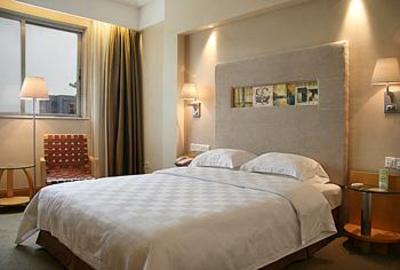фото отеля The Bonanza Hotel & Spa