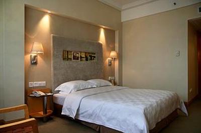 фото отеля The Bonanza Hotel & Spa