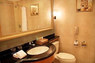 фото отеля The Bonanza Hotel & Spa
