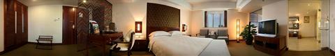 фото отеля The Bonanza Hotel & Spa