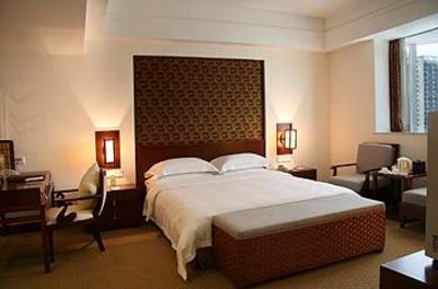 фото отеля The Bonanza Hotel & Spa