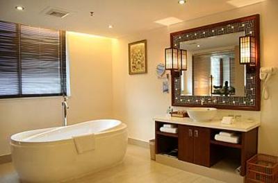 фото отеля The Bonanza Hotel & Spa