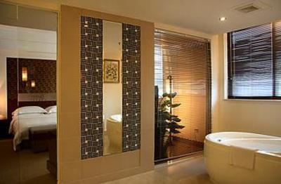 фото отеля The Bonanza Hotel & Spa