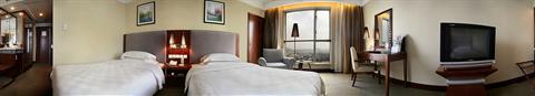 фото отеля The Bonanza Hotel & Spa