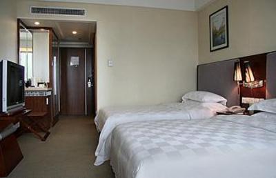 фото отеля The Bonanza Hotel & Spa